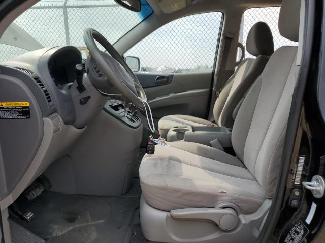 2012 KIA Sedona LX