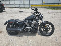 Salvage cars for sale from Copart Greenwell Springs, LA: 2023 Harley-Davidson RH975