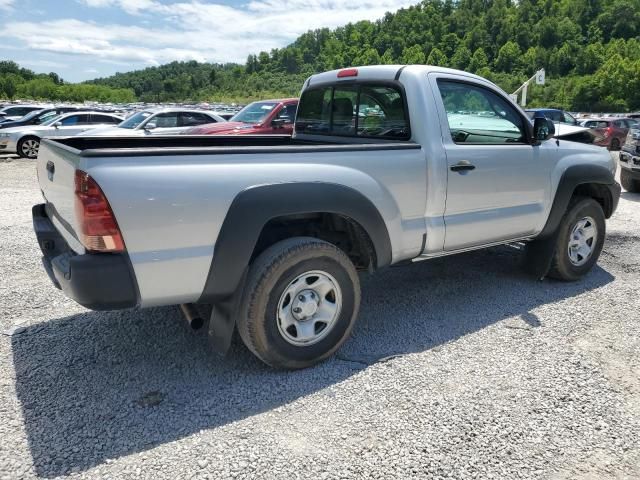 2012 Toyota Tacoma