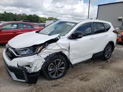 2021 Honda CR-V EX for sale in Apopka, FL