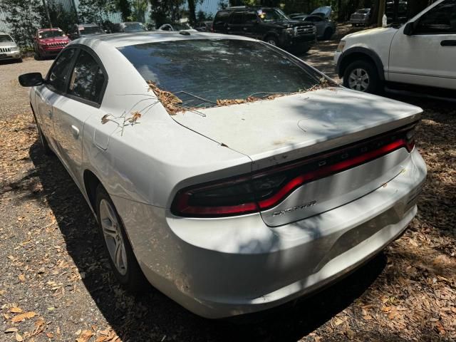 2015 Dodge Charger SE