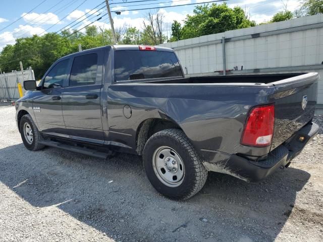 2017 Dodge RAM 1500 ST