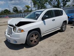 Vehiculos salvage en venta de Copart Riverview, FL: 2007 Jeep Compass