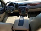 2010 Chevrolet Tahoe K1500 LT