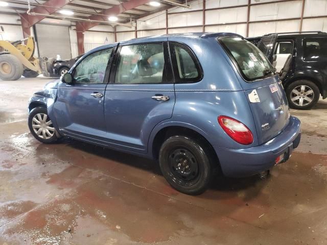 2007 Chrysler PT Cruiser