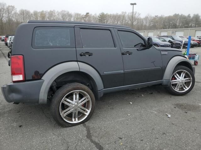 2008 Dodge Nitro SXT