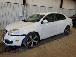 Volkswagen Jetta salvage cars for sale: 2006 Volkswagen Jetta TDI