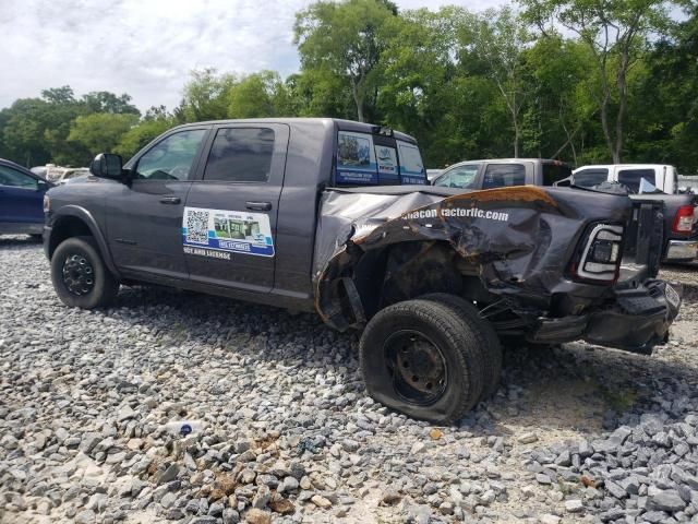 2021 Dodge 3500 Laramie