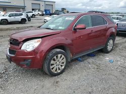 2010 Chevrolet Equinox LT for sale in Earlington, KY