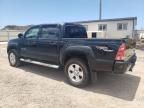 2007 Toyota Tacoma Double Cab Prerunner