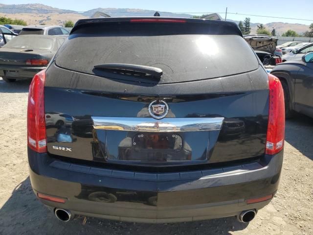 2011 Cadillac SRX