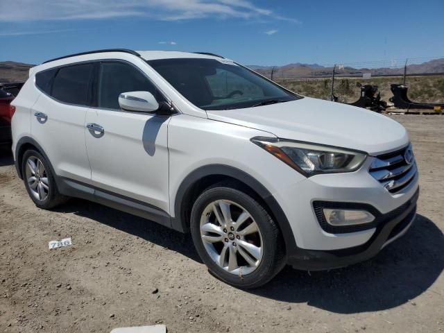 2014 Hyundai Santa FE Sport