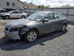 2009 Honda Accord LXP en venta en York Haven, PA