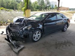 Nissan salvage cars for sale: 2015 Nissan Altima 2.5