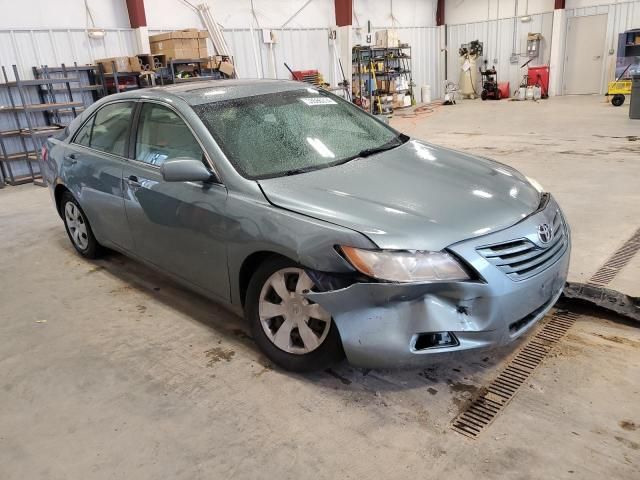 2008 Toyota Camry CE