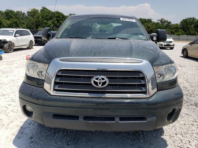 2007 Toyota Tundra Crewmax Limited