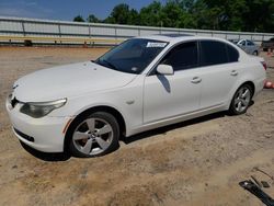 BMW 5 Series salvage cars for sale: 2008 BMW 528 XI