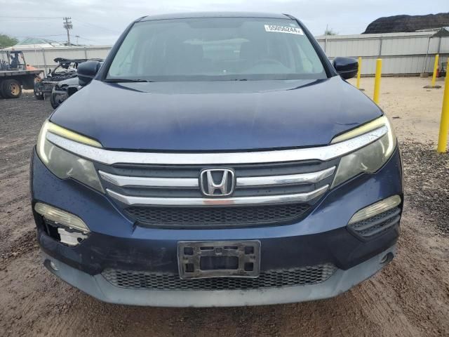 2016 Honda Pilot EX