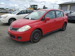 2008 Nissan Versa S for sale in Eugene, OR