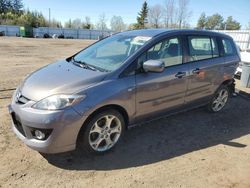 2008 Mazda 5 en venta en Bowmanville, ON