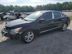 Nissan salvage cars for sale: 2014 Nissan Altima 2.5