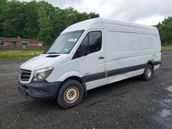 Mercedes-Benz Sprinter salvage cars for sale: 2014 Mercedes-Benz Sprinter 2500