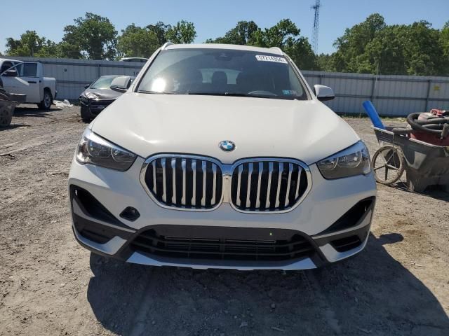 2021 BMW X1 XDRIVE28I