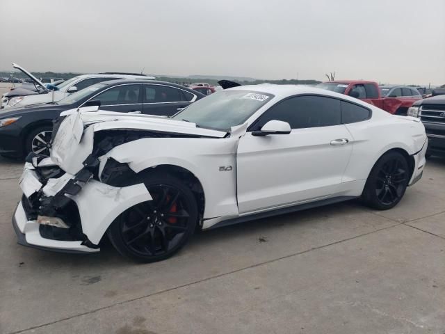 2016 Ford Mustang GT