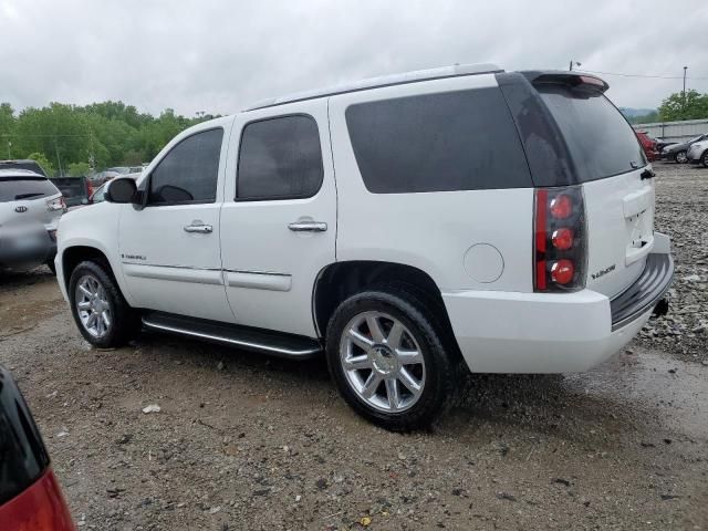 2008 GMC Yukon Denali