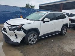 2023 Toyota Rav4 XLE en venta en Riverview, FL