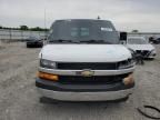 2021 Chevrolet Express G3500