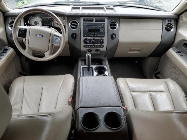 2007 Ford Expedition XLT