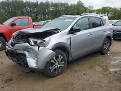 2016 Toyota Rav4 LE for sale in North Billerica, MA