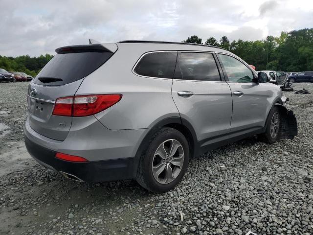 2013 Hyundai Santa FE GLS