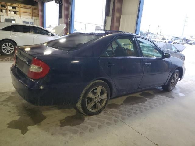 2006 Toyota Camry SE