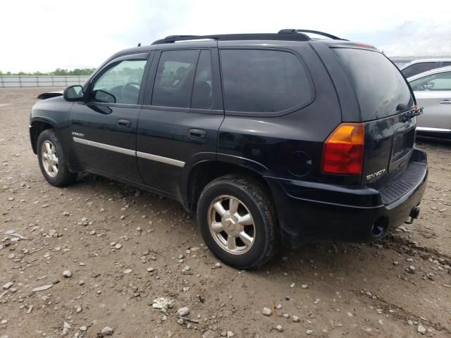 2006 GMC Envoy