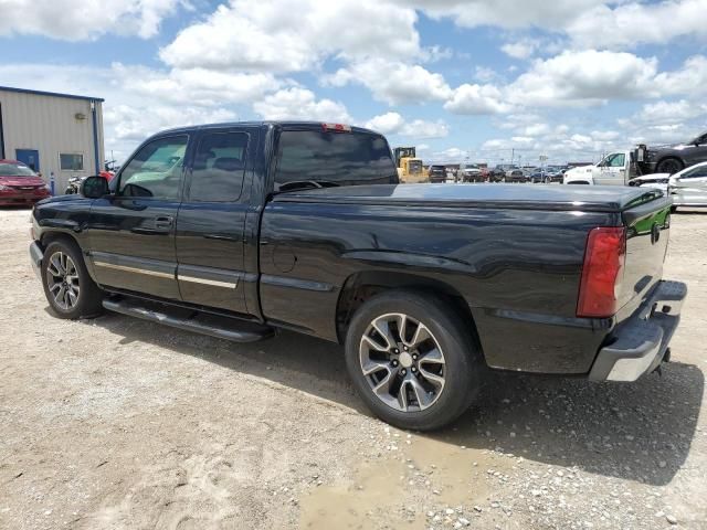 2003 Chevrolet Silverado C1500