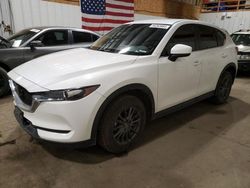 2020 Mazda CX-5 Touring en venta en Anchorage, AK