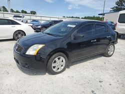 Nissan salvage cars for sale: 2008 Nissan Sentra 2.0