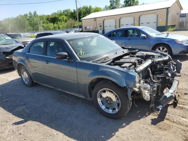 2005 Chrysler 300 Touring