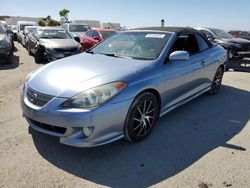 2006 Toyota Camry Solara SE for sale in Martinez, CA