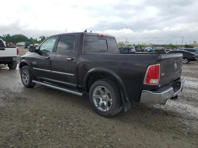 2016 Dodge 1500 Laramie