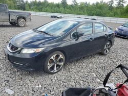 2014 Honda Civic SI for sale in Windham, ME