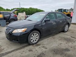 2009 Toyota Camry Hybrid en venta en Windsor, NJ