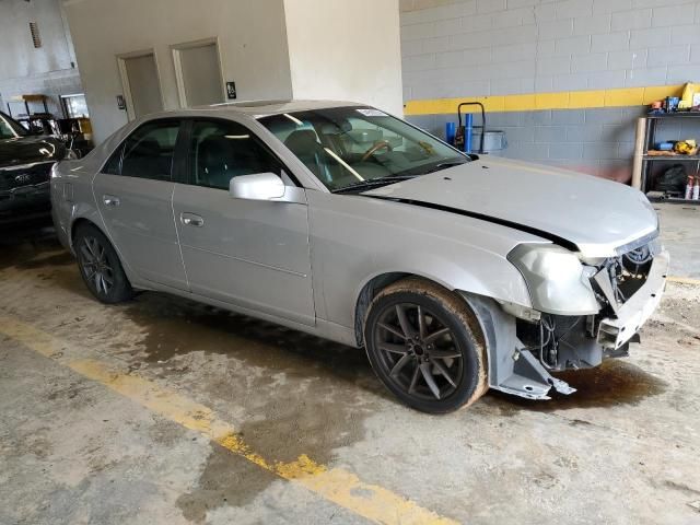 2003 Cadillac CTS