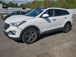 2015 Hyundai Santa FE GLS en venta en Assonet, MA