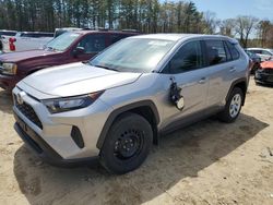 2022 Toyota Rav4 LE for sale in North Billerica, MA