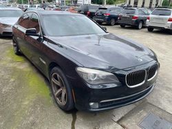 2012 BMW 750 LXI for sale in Lebanon, TN