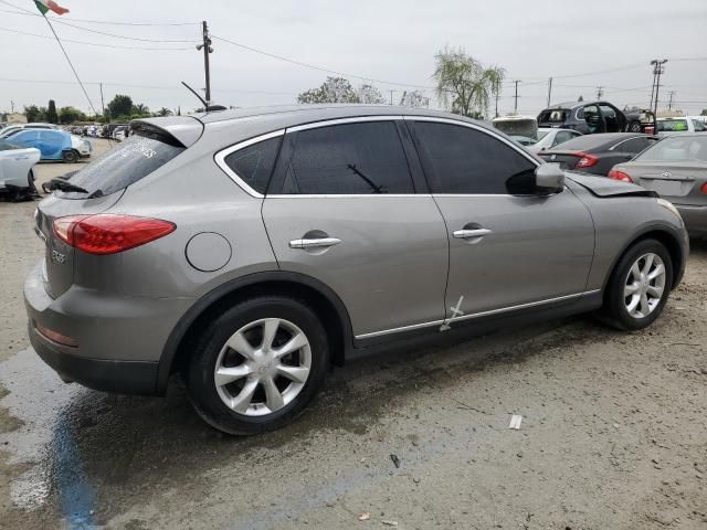 2010 Infiniti EX35 Base