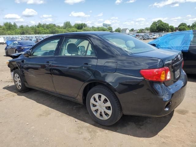 2017 Toyota Corolla Base